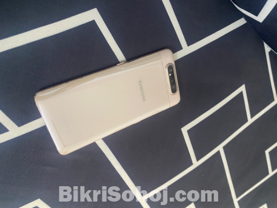 Samsung Galaxy A80 for sell